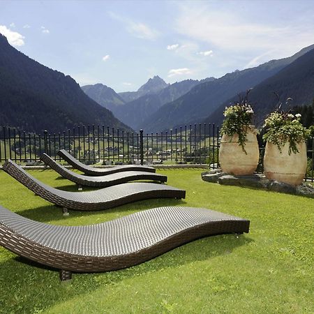 Apart Alpenpension Maderer Gaschurn Extérieur photo